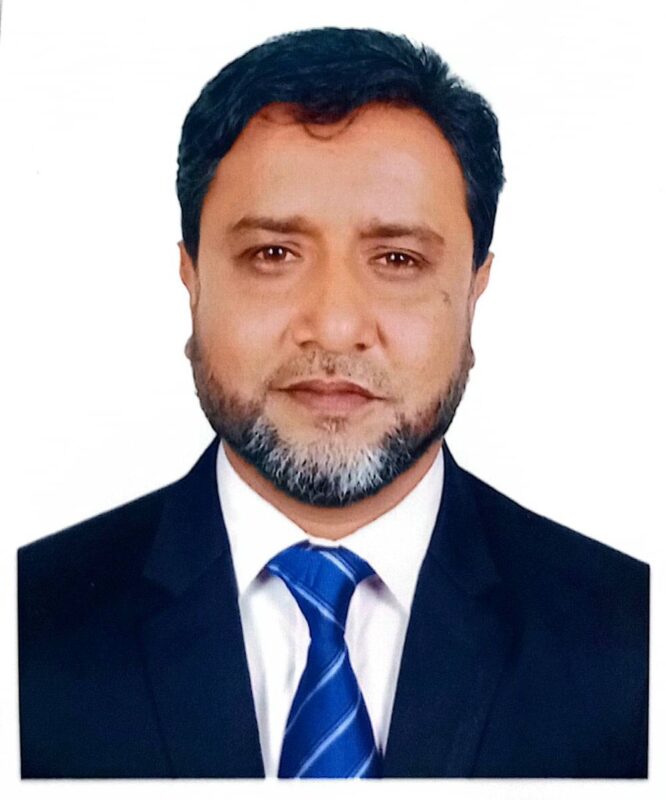 মোঃ নুরুল ইসলাম